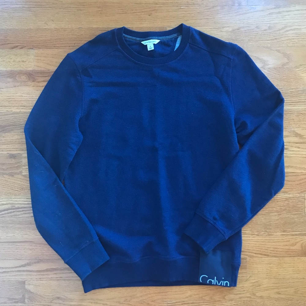 Men’s Calvin Klein Crewneck Sweatshirt